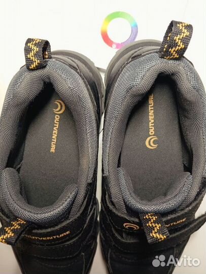 Кросовки demix