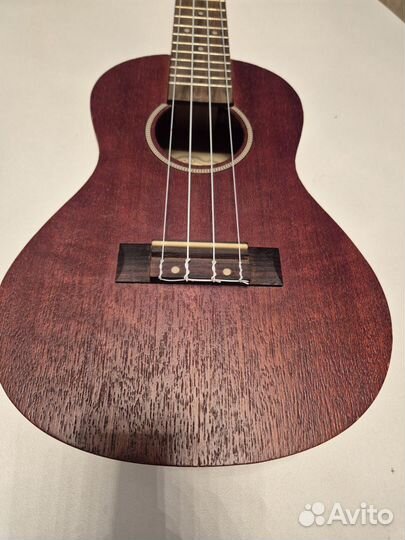 Укулеле концерт Jawa Kauai C15