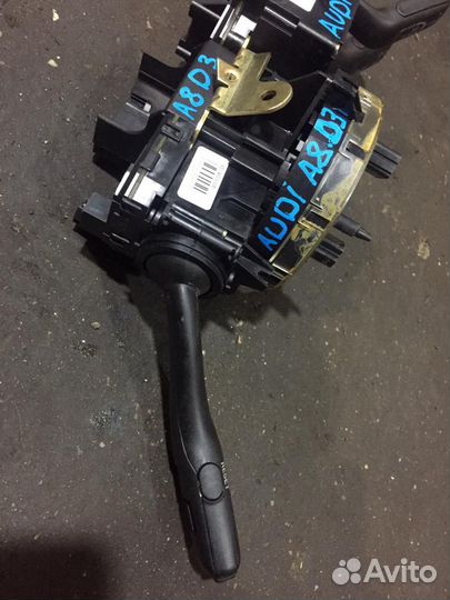 Подрулевой переключатель SRS Audi A8 D3-4E