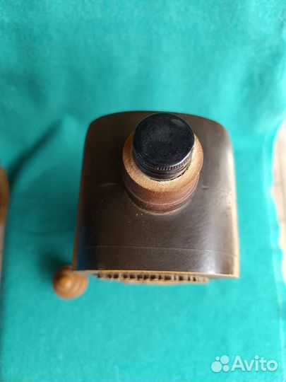 Бутылка коллекционная