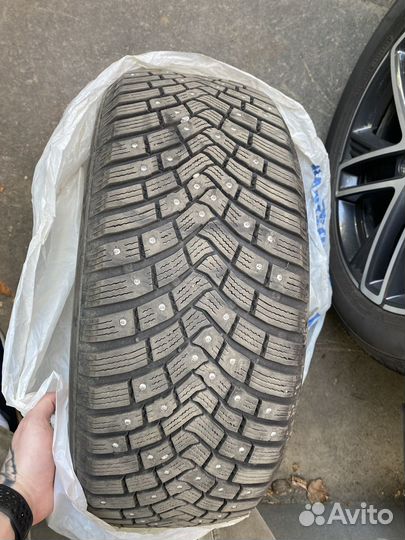 Continental IceContact 3 205/55 R16