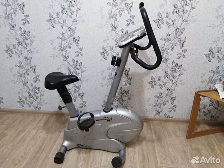 Велотренажер Proteus