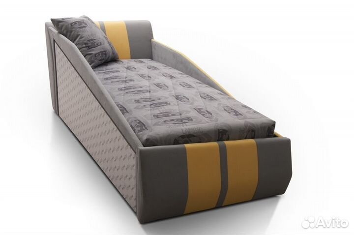 Детская кровать lambic