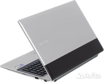 Ноутбук samsung