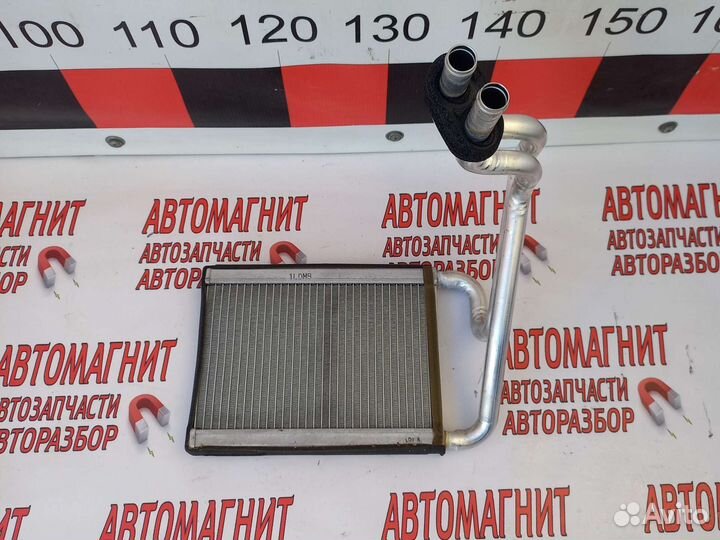 Радиатор печки Киа Спортейдж 3 10-15
