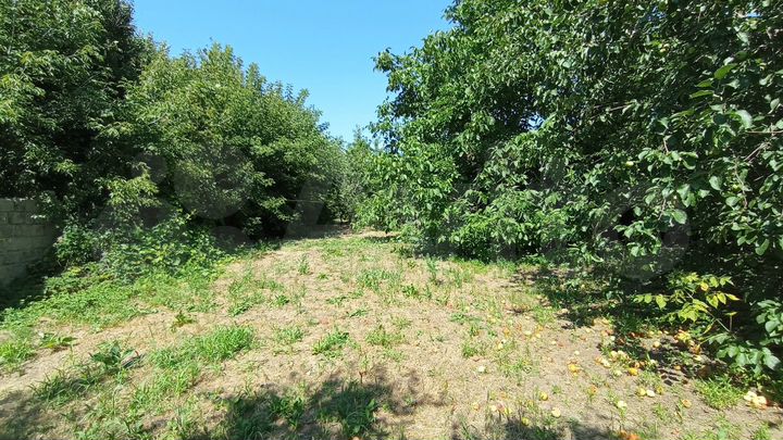 Дом 43,2 м² на участке 7,4 сот.