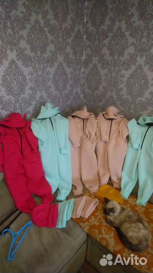 Шьем на заказ