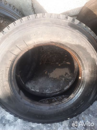 Шины GT988 17.5R