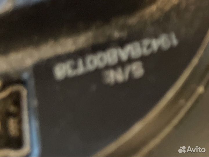 Микрофон blue yeti