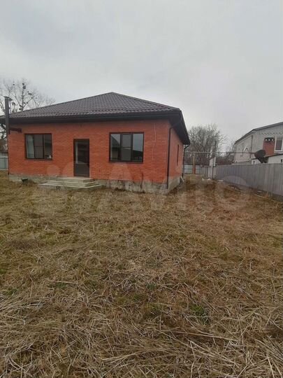 Дом 100 м² на участке 8 сот.