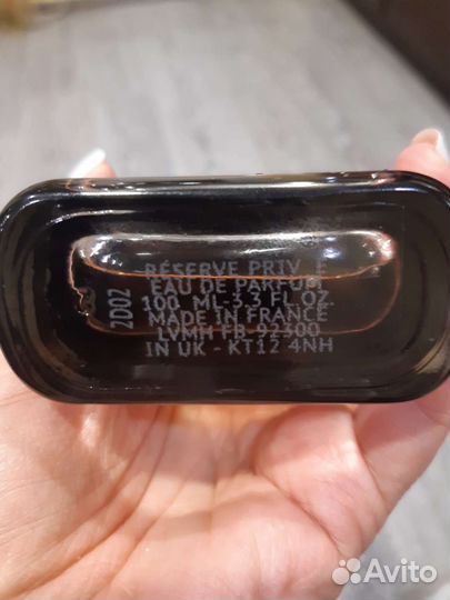 Туалетная вода givenchy gentlemen