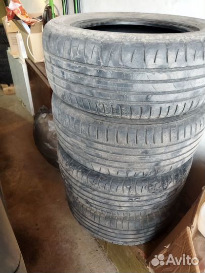 Nokian Tyres Nordman SZ 225/55 R16 99V