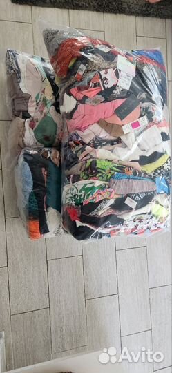 Женские вещи мужские детские