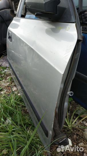 Дверь передняя правая Hyundai Elantra xd