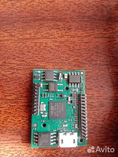 2 кан лин модуль версии 10 новые