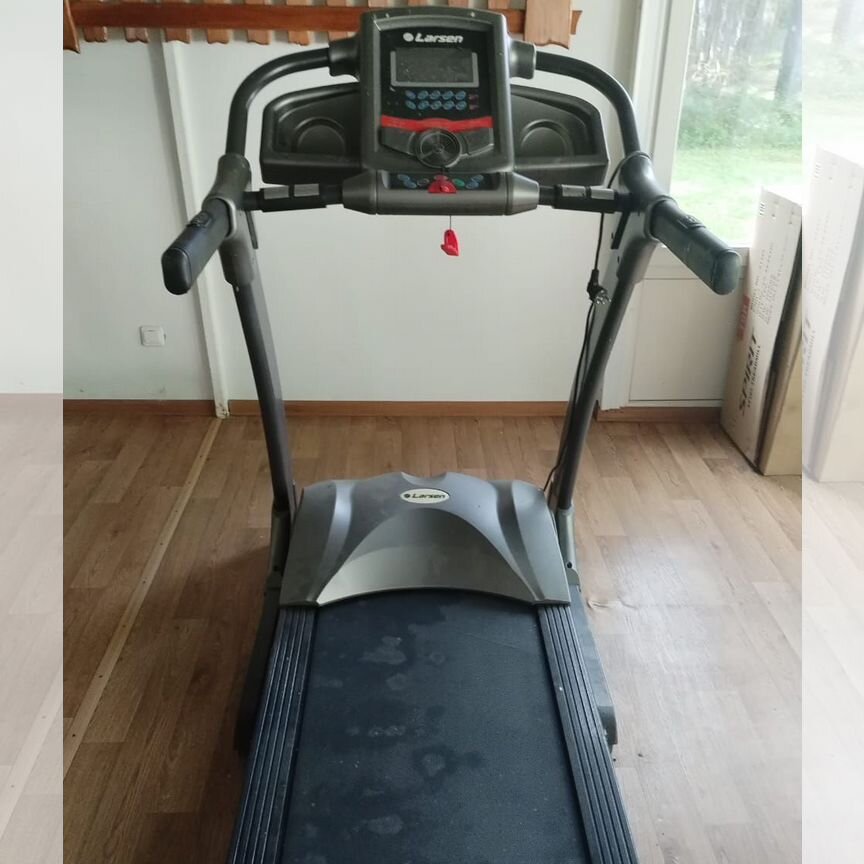 беговая дорожка бу Купить тренажёры и товары для фитнеса