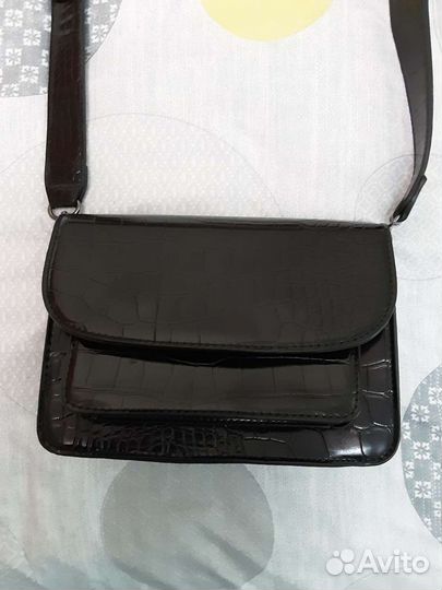 Сумочка Thomas Munz