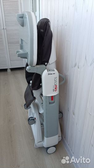 Стульчик для кормления Peg Perego Tatamia