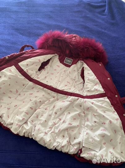 Детские вещи