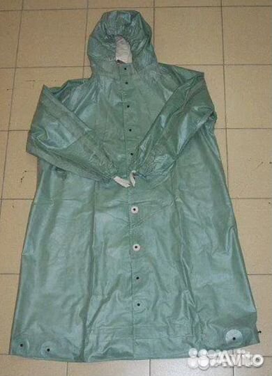 Плащ озк
