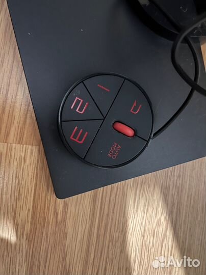 Монитор 24 zowie by BenQ XL2430