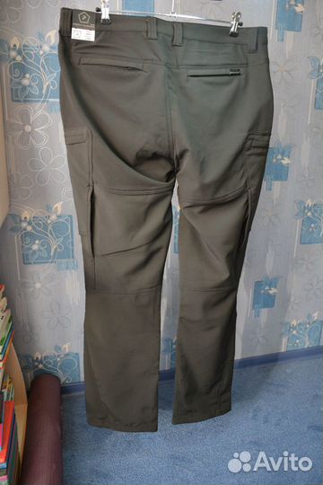 Брюки тактические pentagon Hydra Pants