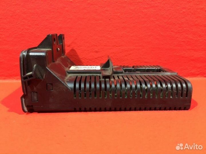 Блок управления светом Bmw 3 E46 M43B19 2001