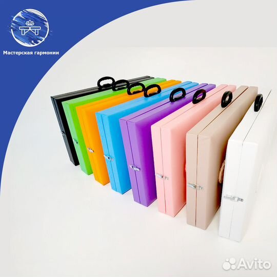 Массажный стол опт 180х60