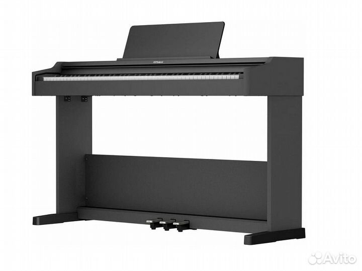 Roland RP107 цифровое пианино