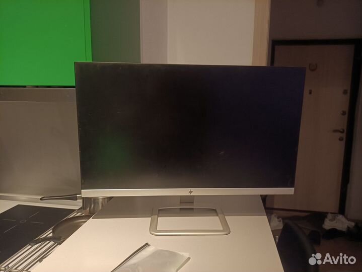 Монитор hp24r