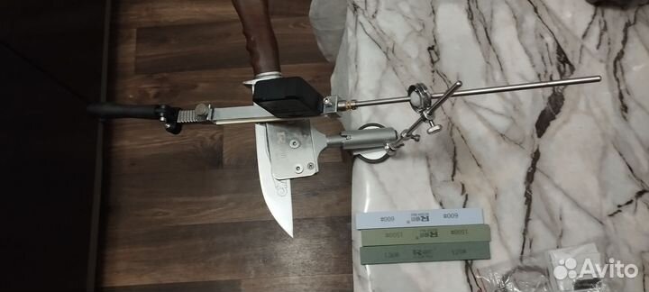 Точилка для ножей