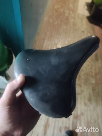 Багажник для велосипеда 20