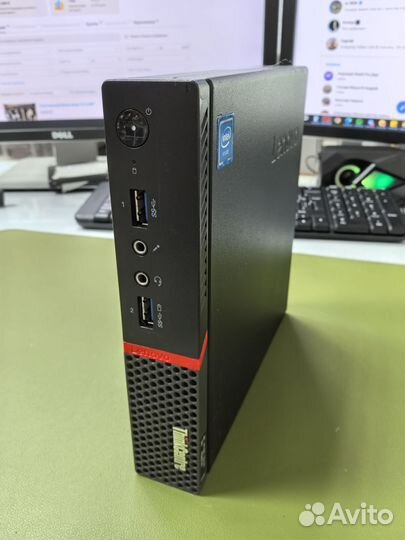 Неттоп Lenovo M700