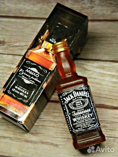 Подарок из мыла к 23Февраля мужчине/парню/мальчику