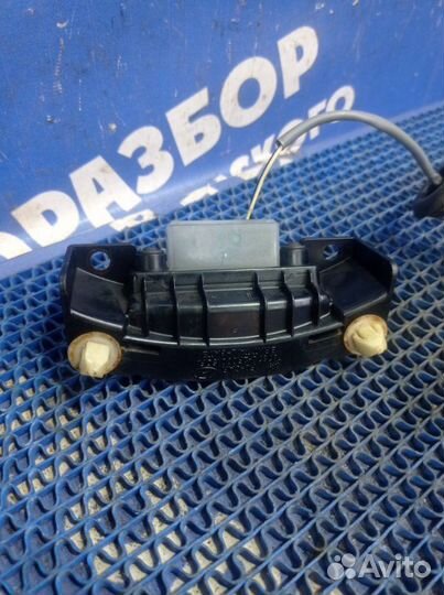 Кнопка открывания багажника Hyundai I30 хэтчбек