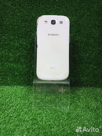 Запчасти смартфон Samsung Galaxy S3 Duos, 16 гб