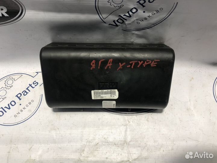 Подушка безопасности пассажирская (в торпедо) Jagu