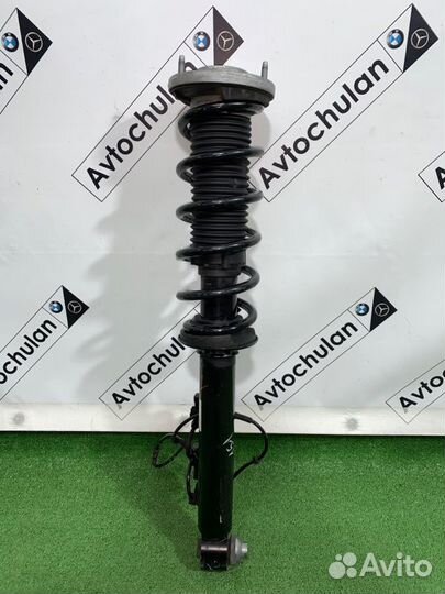 Амортизатор задний левый Bmw 5-Series G30 2018