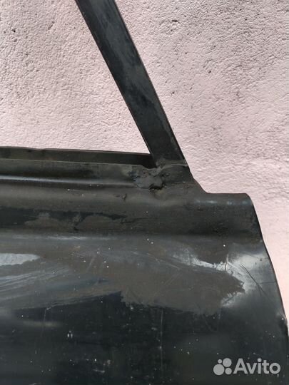 Дверь передняя правая на Москвич 408,412