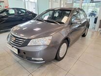 Geely Emgrand EC7 1.5 MT, 2013, 109 000 км, с пробегом, цена 359 000 руб.