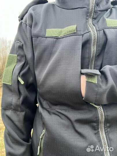 Костюм для охоты и рыбалки