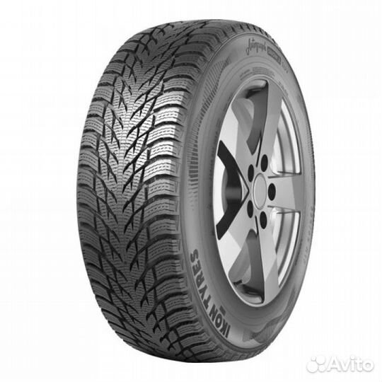 Ikon Tyres Autograph Snow 3 SUV 235/65 R18