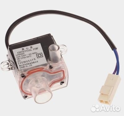 Насос lр002D2 220v