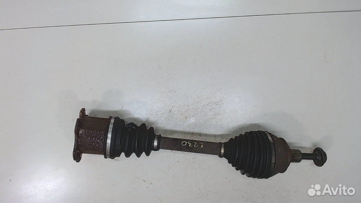 Полуось Audi A8 (D3), 2003