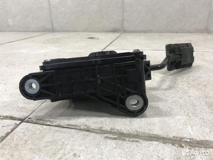 Педаль газа Honda CR-V 3 RE5