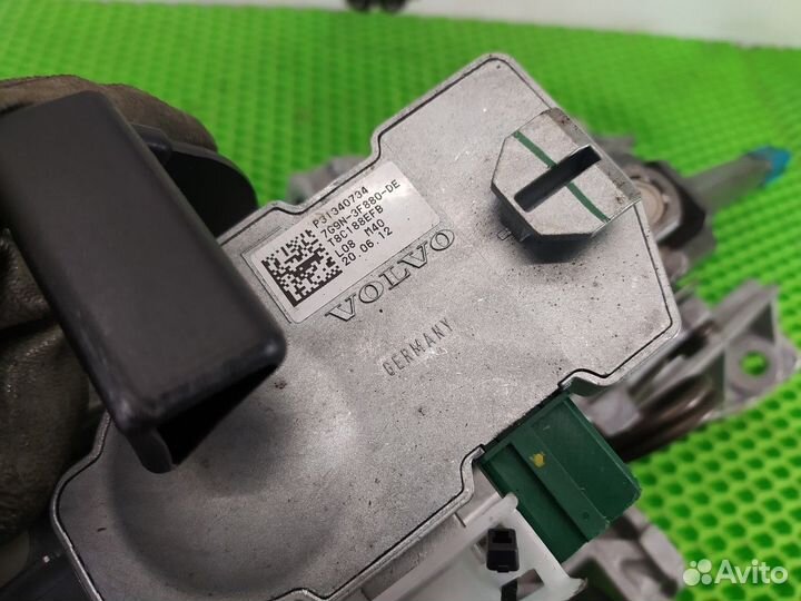 Колонка рулевая Volvo XC60