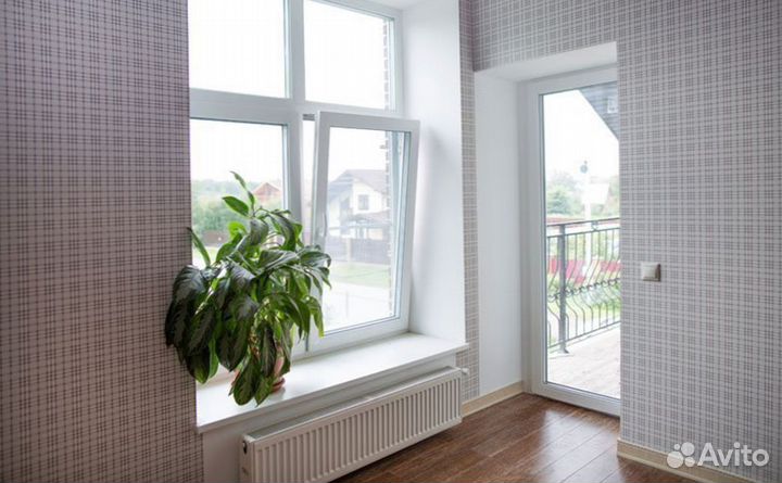 Окна пвх не бу