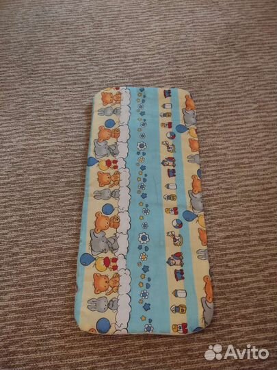 Коляска adamex (qustaw 2)