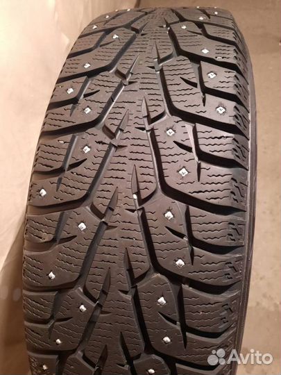 Yokohama Ice Guard IG55 215/65 R16 102T