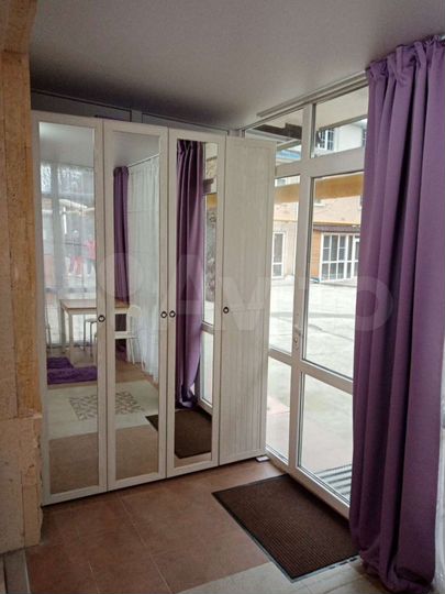 Квартира-студия, 31 м², 1/3 эт.